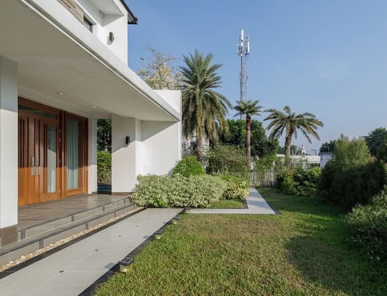 The Grand Lux Bangna-Suanluang, Bangkok, Kanchanaphisek Road, Dok Mai, Prawet, Bangkok, 4 Bedrooms, 306 sqm, Single Detached House For Sale, by วรเมธ นิลสุวรรณ, 500442974 - DDproperty.com