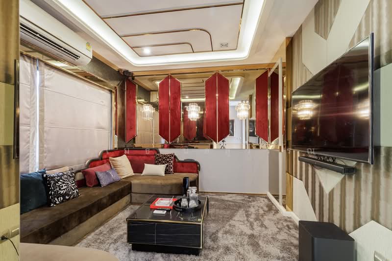 The Grand Lux Bangna-Suanluang, Bangkok, Kanchanaphisek Road, Dok Mai, Prawet, Bangkok, 4 Bedrooms, 306 sqm, Single Detached House For Sale, by วรเมธ นิลสุวรรณ, 500442974 - DDproperty.com