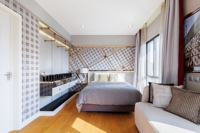The Grand Lux Bangna-Suanluang, กรุงเทพ, Kanchanaphisek Road, ดอกไม้, ประเวศ, กรุงเทพ, 306 ตร.ม., บ้านเดี่ยว ขาย, โดย วรเมธ นิลสุวรรณ, 500442974 - DDproperty.com
