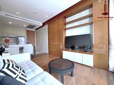 ขาย - The Address Sukhumvit 28 : ดิ แอดเดรส สุขุมวิท 28, กรุงเทพ