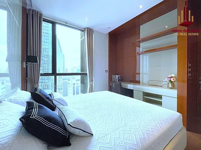 The Address Sukhumvit 28 : ดิ แอดเดรส สุขุมวิท 28, กรุงเทพ, 1 ซอยสุขุมวิท 28 ถนนสุขุมวิท แขวงคลองตัน เขตคลองเตย กรุงเทพมหานคร, คลองตัน, คลองเตย, กรุงเทพ, 45 ตร.ม., คอนโด ขาย, โดย JSA REAL ESTATE, 500442984 - DDproperty.com