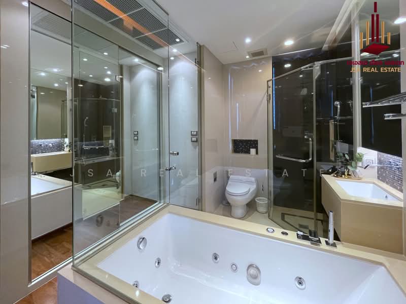 The Address Sukhumvit 28, Bangkok, 1 Soi Sukhumvit 28, Khong Tan, Khlong Toei, Bangkok, 1 Bedroom, 45 sqm, Condo For Sale, by JSA REAL ESTATE, 500442984 - DDproperty.com