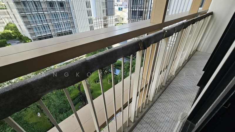 Park Origin Phrom Phong (Park 24), Bangkok, 68 Soi Sukhumvit 24, Khong Tan, Khlong Toei, Bangkok, 2 Bedrooms, 55 sqm, Condo For Rent, by BANGKOK PROPERTY AGENTS, 500442985 - DDproperty.com