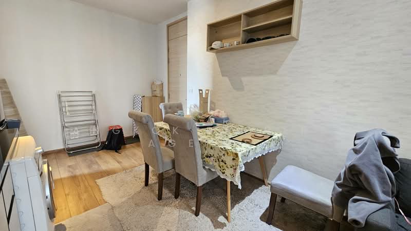 Park Origin Phrom Phong (Park 24), Bangkok, 68 Soi Sukhumvit 24, Khong Tan, Khlong Toei, Bangkok, 2 Bedrooms, 55 sqm, Condo For Rent, by BANGKOK PROPERTY AGENTS, 500442985 - DDproperty.com