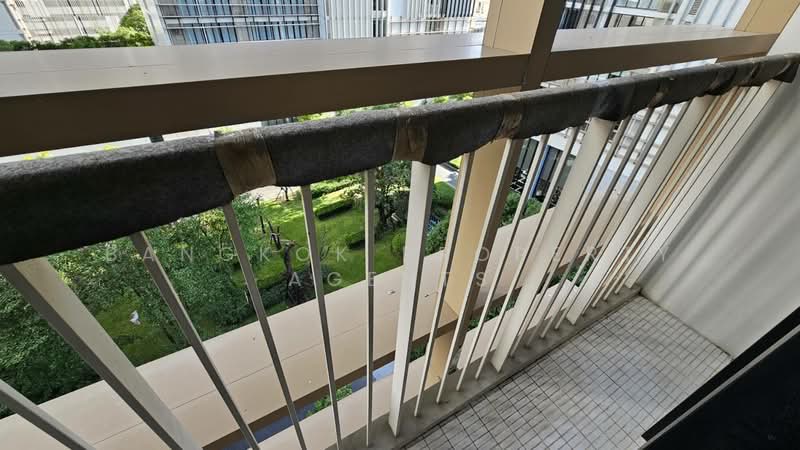 Park Origin Phrom Phong (Park 24), Bangkok, 68 Soi Sukhumvit 24, Khong Tan, Khlong Toei, Bangkok, 2 Bedrooms, 55 sqm, Condo For Rent, by BANGKOK PROPERTY AGENTS, 500442985 - DDproperty.com