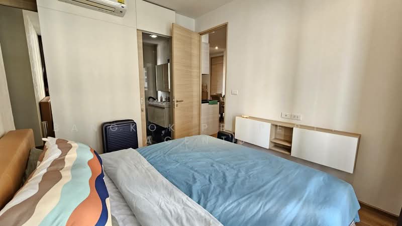 Park Origin Phrom Phong (Park 24), Bangkok, 68 Soi Sukhumvit 24, Khong Tan, Khlong Toei, Bangkok, 2 Bedrooms, 55 sqm, Condo For Rent, by BANGKOK PROPERTY AGENTS, 500442985 - DDproperty.com