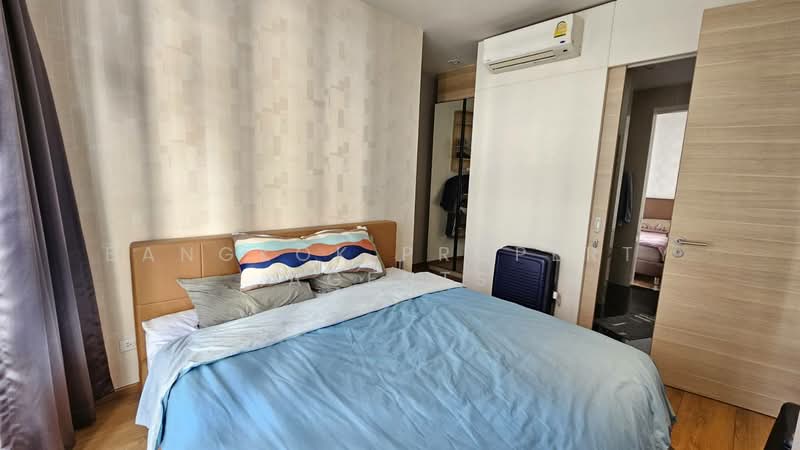 Park Origin Phrom Phong (Park 24), Bangkok, 68 Soi Sukhumvit 24, Khong Tan, Khlong Toei, Bangkok, 2 Bedrooms, 55 sqm, Condo For Rent, by BANGKOK PROPERTY AGENTS, 500442985 - DDproperty.com