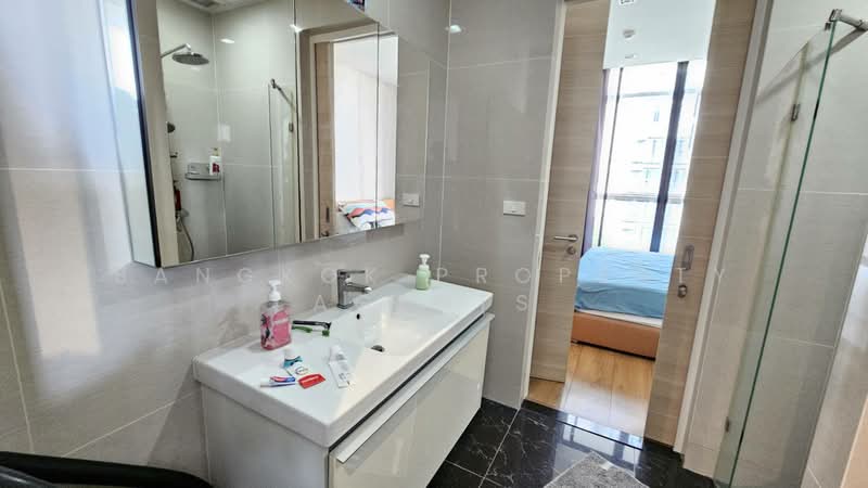 Park Origin Phrom Phong (Park 24), Bangkok, 68 Soi Sukhumvit 24, Khong Tan, Khlong Toei, Bangkok, 2 Bedrooms, 55 sqm, Condo For Rent, by BANGKOK PROPERTY AGENTS, 500442985 - DDproperty.com