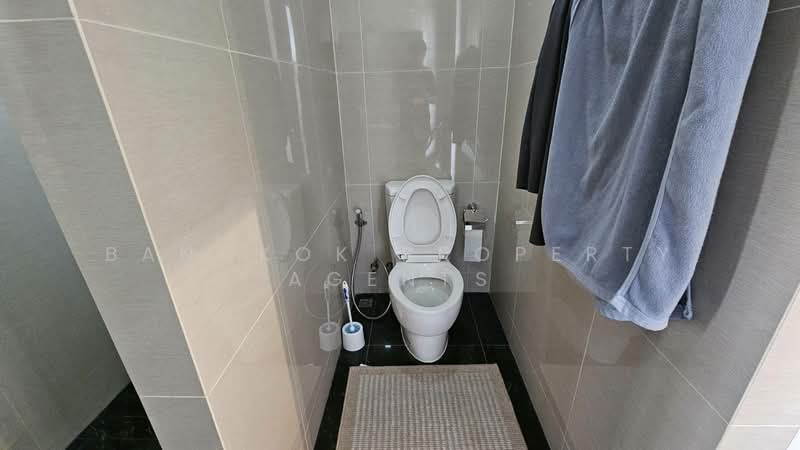 Park Origin Phrom Phong (Park 24), Bangkok, 68 Soi Sukhumvit 24, Khong Tan, Khlong Toei, Bangkok, 2 Bedrooms, 55 sqm, Condo For Rent, by BANGKOK PROPERTY AGENTS, 500442985 - DDproperty.com