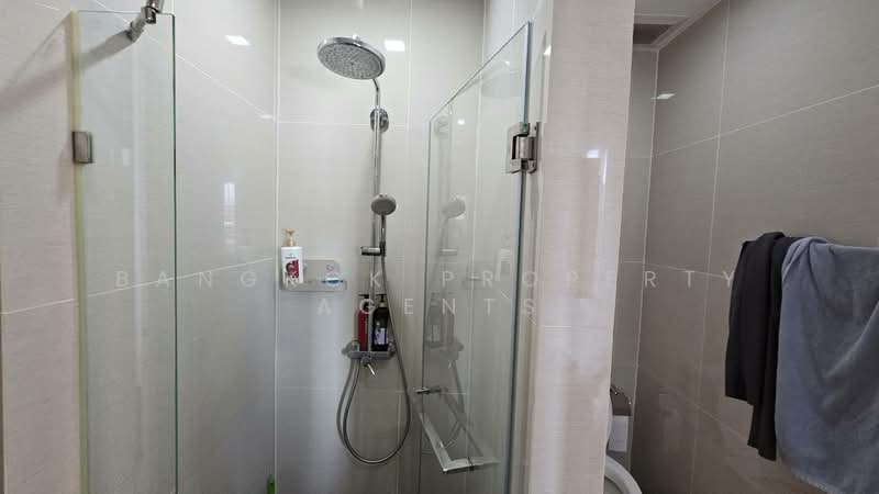 Park Origin Phrom Phong (Park 24), Bangkok, 68 Soi Sukhumvit 24, Khong Tan, Khlong Toei, Bangkok, 2 Bedrooms, 55 sqm, Condo For Rent, by BANGKOK PROPERTY AGENTS, 500442985 - DDproperty.com