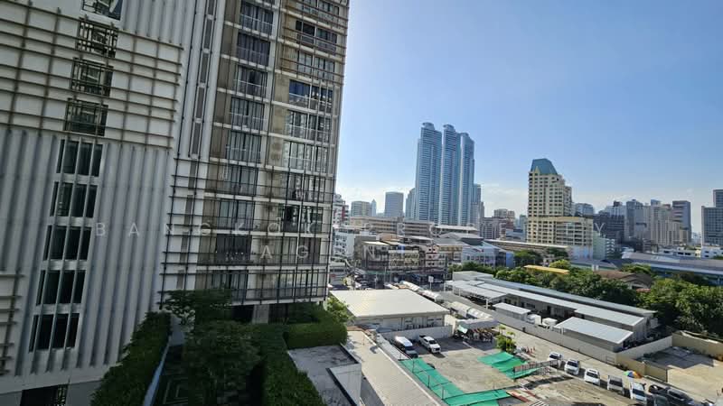 Park Origin Phrom Phong (Park 24) : พาร์ค ออริจิ้น พร้อมพงษ์ (พาร์ค 24), กรุงเทพ, 68 ซอยสุขุมวิท 24, คลองตัน, คลองเตย, กรุงเทพ, 55 ตร.ม., คอนโด ให้เช่า, โดย BANGKOK PROPERTY AGENTS, 500442985 - DDproperty.com