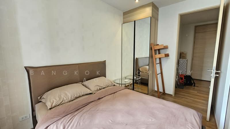 Park Origin Phrom Phong (Park 24), Bangkok, 68 Soi Sukhumvit 24, Khong Tan, Khlong Toei, Bangkok, 2 Bedrooms, 55 sqm, Condo For Rent, by BANGKOK PROPERTY AGENTS, 500442985 - DDproperty.com
