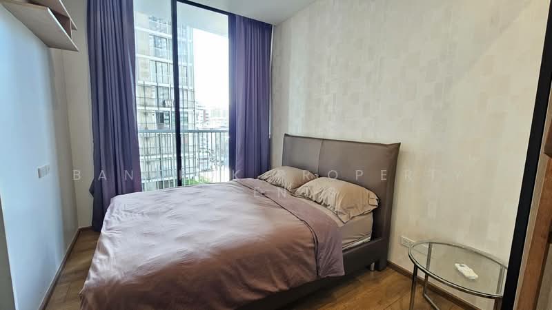 Park Origin Phrom Phong (Park 24), Bangkok, 68 Soi Sukhumvit 24, Khong Tan, Khlong Toei, Bangkok, 2 Bedrooms, 55 sqm, Condo For Rent, by BANGKOK PROPERTY AGENTS, 500442985 - DDproperty.com