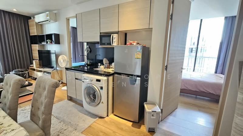 Park Origin Phrom Phong (Park 24), Bangkok, 68 Soi Sukhumvit 24, Khong Tan, Khlong Toei, Bangkok, 2 Bedrooms, 55 sqm, Condo For Rent, by BANGKOK PROPERTY AGENTS, 500442985 - DDproperty.com