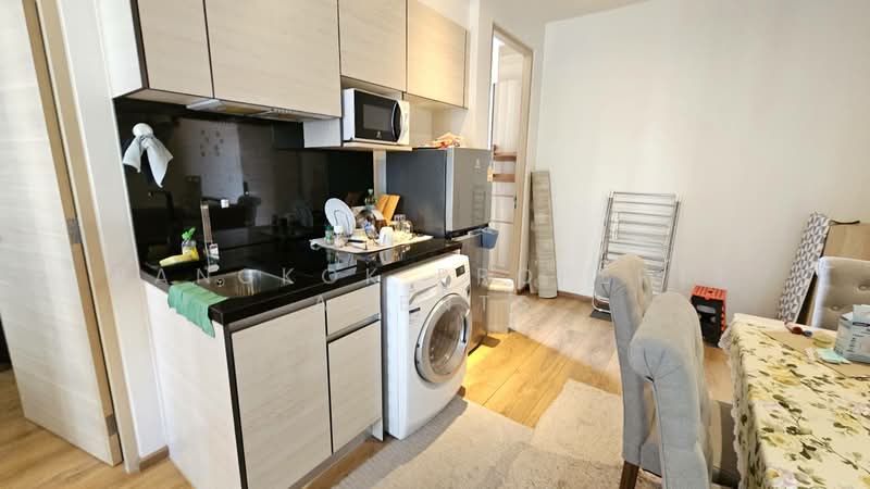 Park Origin Phrom Phong (Park 24), Bangkok, 68 Soi Sukhumvit 24, Khong Tan, Khlong Toei, Bangkok, 2 Bedrooms, 55 sqm, Condo For Rent, by BANGKOK PROPERTY AGENTS, 500442985 - DDproperty.com