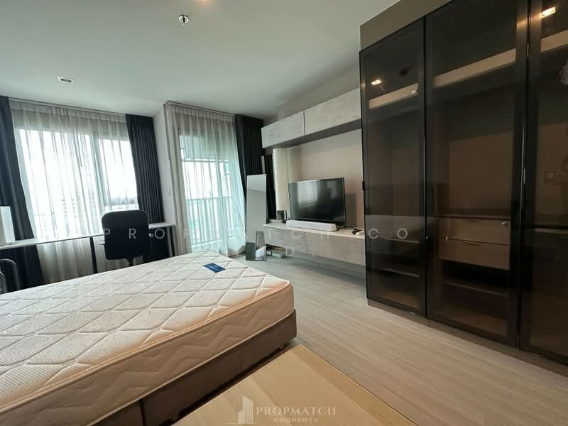 Life Ladprao : ไลฟ์ ลาดพร้าว, กรุงเทพ, 992 ถนนลาดพร้าว, จอมพล, จตุจักร, กรุงเทพ, 29 ตร.ม., คอนโด ให้เช่า, โดย PROPMATCH CO., LTD., 500442987 - DDproperty.com