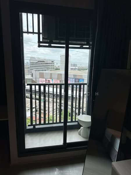 Life Ladprao, Bangkok, 992 Ladprao Road, Jom Phon, Chatuchak, Bangkok, Studio, 29 sqm, Condo For Rent, by PROPMATCH CO., LTD., 500442987 - DDproperty.com