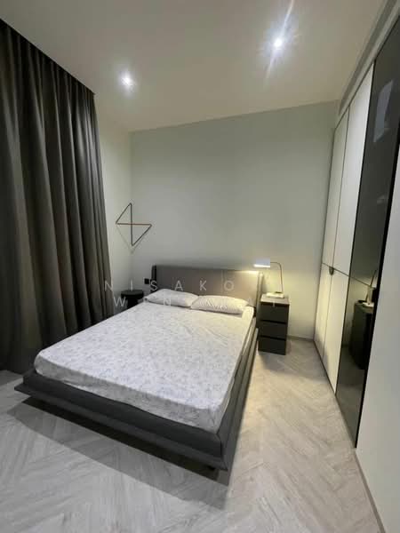Chapter Charoennakhon–Riverside, Bangkok, Charoennakorn Road, Bang Lam Phu Lang, Khlong San, Bangkok, 1 Bedroom, 26 sqm, Condo For Rent, by Nisakorn Wingwat, 500442988 - DDproperty.com