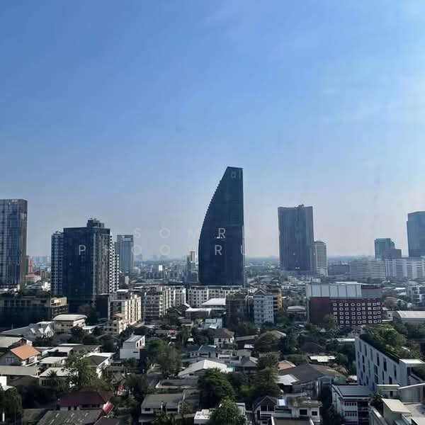 BEATNIQ Sukhumvit 32, Bangkok, Soi Sukhumvit 32, Sukhumvit Road, Khong Tan, Khlong Toei, Bangkok, 1 Bedroom, 57 sqm, Condo For Rent, by Somrad Phoopruksachart, 500442989 - DDproperty.com