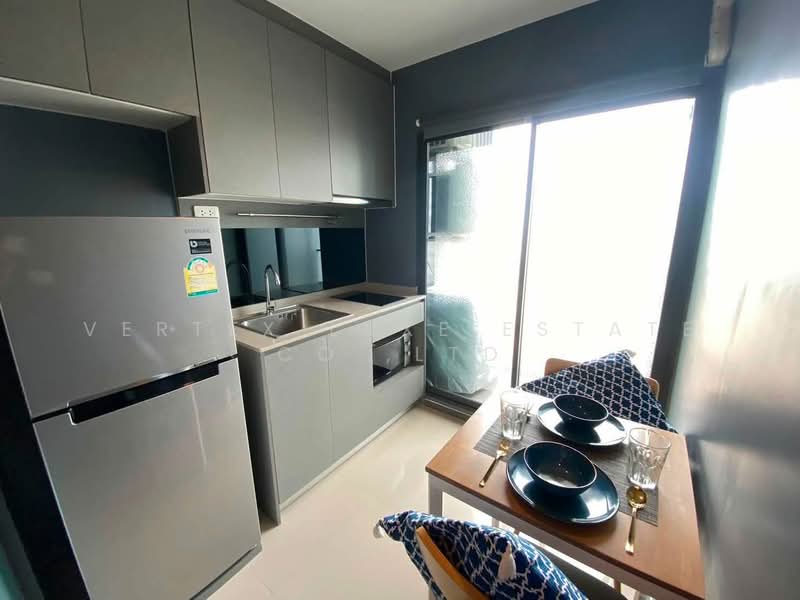 IDEO Sukhumvit 93, Bangkok, 2331 Soi Sukhumvit 93, Bang Chak, Phra Khanong, Bangkok, 1 Bedroom, 31 sqm, Condo For Rent, by Vertex Luxe Estate Co.,LTD, 500442990 - DDproperty.com
