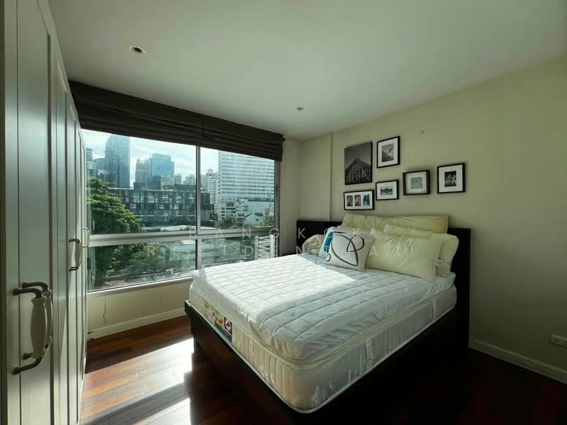 The 49 Plus 2, Bangkok, Sukhumvit, Khlong Tan Nua, Watthana, Bangkok, 2 Bedrooms, 80 sqm, Condo For Rent, by Bangkok Residential, 500442995 - DDproperty.com