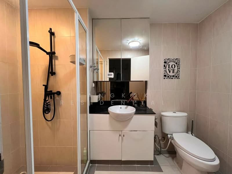 The 49 Plus 2, Bangkok, Sukhumvit, Khlong Tan Nua, Watthana, Bangkok, 2 Bedrooms, 80 sqm, Condo For Rent, by Bangkok Residential, 500442995 - DDproperty.com