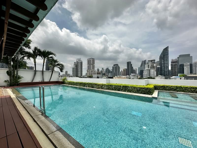 The 49 Plus 2, Bangkok, Sukhumvit, Khlong Tan Nua, Watthana, Bangkok, 2 Bedrooms, 80 sqm, Condo For Rent, by Bangkok Residential, 500442995 - DDproperty.com