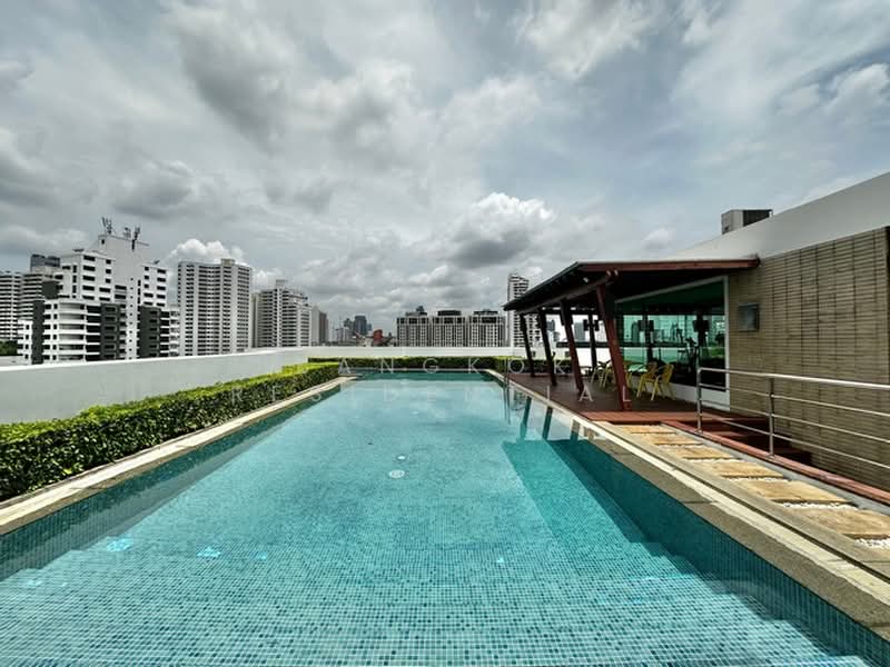 The 49 Plus 2, Bangkok, Sukhumvit, Khlong Tan Nua, Watthana, Bangkok, 2 Bedrooms, 80 sqm, Condo For Rent, by Bangkok Residential, 500442995 - DDproperty.com
