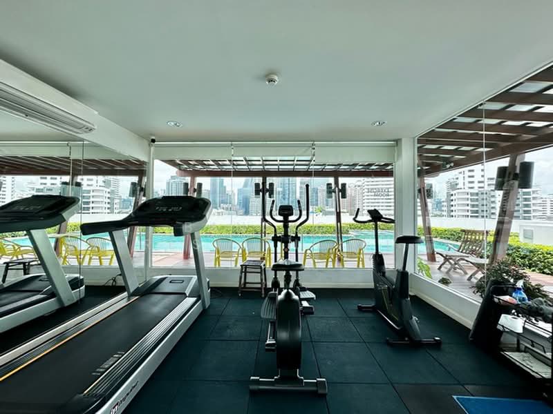 The 49 Plus 2, Bangkok, Sukhumvit, Khlong Tan Nua, Watthana, Bangkok, 2 Bedrooms, 80 sqm, Condo For Rent, by Bangkok Residential, 500442995 - DDproperty.com