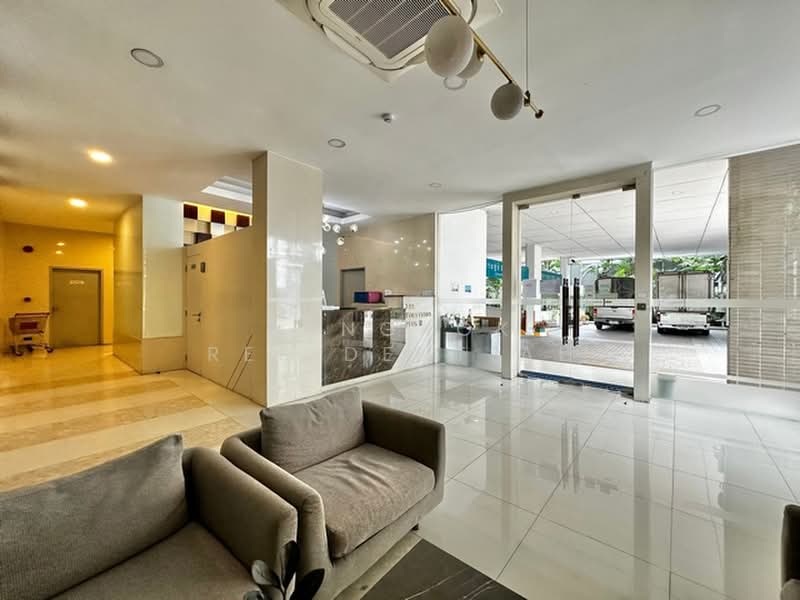The 49 Plus 2, Bangkok, Sukhumvit, Khlong Tan Nua, Watthana, Bangkok, 2 Bedrooms, 80 sqm, Condo For Rent, by Bangkok Residential, 500442995 - DDproperty.com