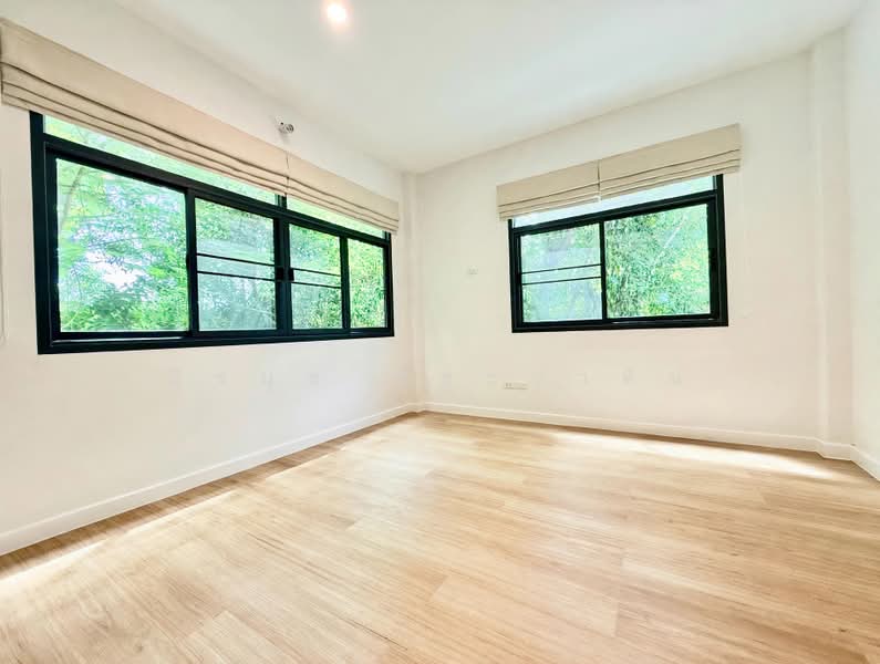 บ้านเดี่ยว 2 ชั้น สไตล์ Modern Luxury ย่านพุทธบูชา 34, กรุงเทพ, พุทธบูชา 34, บางมด, ทุ่งครุ, กรุงเทพ, 244 ตร.ม., บ้านเดี่ยว ขาย, โดย ธีรนุช ธีระวาทิน, 500442996 - DDproperty.com