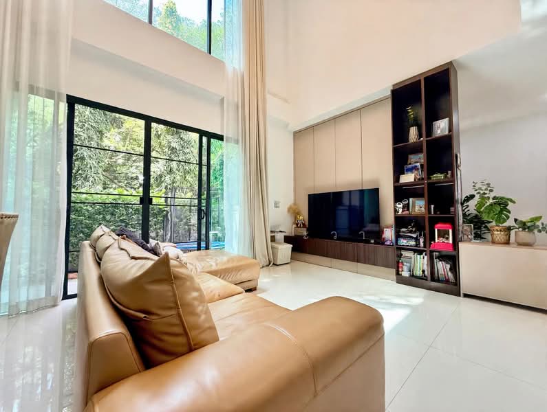 บ้านเดี่ยว 2 ชั้น สไตล์ Modern Luxury ย่านพุทธบูชา 34, กรุงเทพ, พุทธบูชา 34, บางมด, ทุ่งครุ, กรุงเทพ, 244 ตร.ม., บ้านเดี่ยว ขาย, โดย ธีรนุช ธีระวาทิน, 500442996 - DDproperty.com