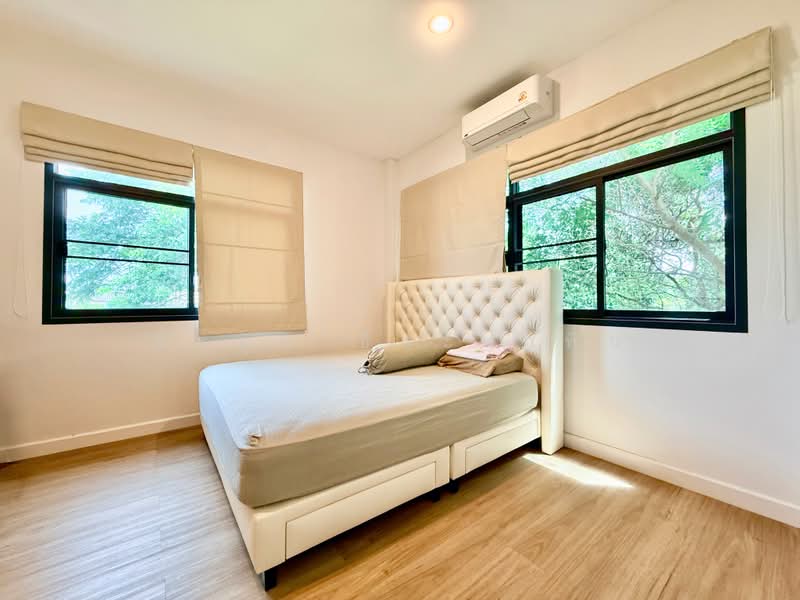 บ้านเดี่ยว 2 ชั้น สไตล์ Modern Luxury ย่านพุทธบูชา 34, กรุงเทพ, พุทธบูชา 34, บางมด, ทุ่งครุ, กรุงเทพ, 244 ตร.ม., บ้านเดี่ยว ขาย, โดย ธีรนุช ธีระวาทิน, 500442996 - DDproperty.com