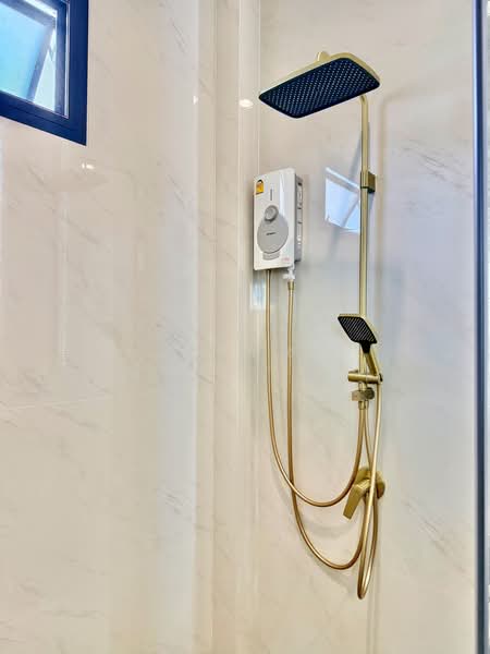 บ้านเดี่ยว 2 ชั้น สไตล์ Modern Luxury ย่านพุทธบูชา 34, กรุงเทพ, พุทธบูชา 34, บางมด, ทุ่งครุ, กรุงเทพ, 244 ตร.ม., บ้านเดี่ยว ขาย, โดย ธีรนุช ธีระวาทิน, 500442996 - DDproperty.com