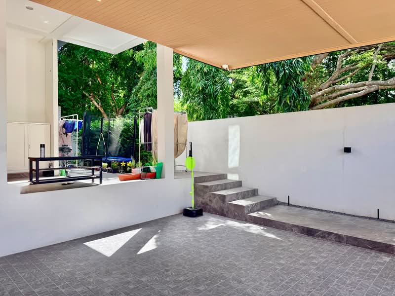 2-Story Modern Luxury Detached House for Sale in Phutthabucha 34, Bangkok, พุทธบูชา 34, Bangmot, Thung Khru, Bangkok, 3 Bedrooms, 244 sqm, Single Detached House For Sale, by ธีรนุช ธีระวาทิน, 500442996 - DDproperty.com