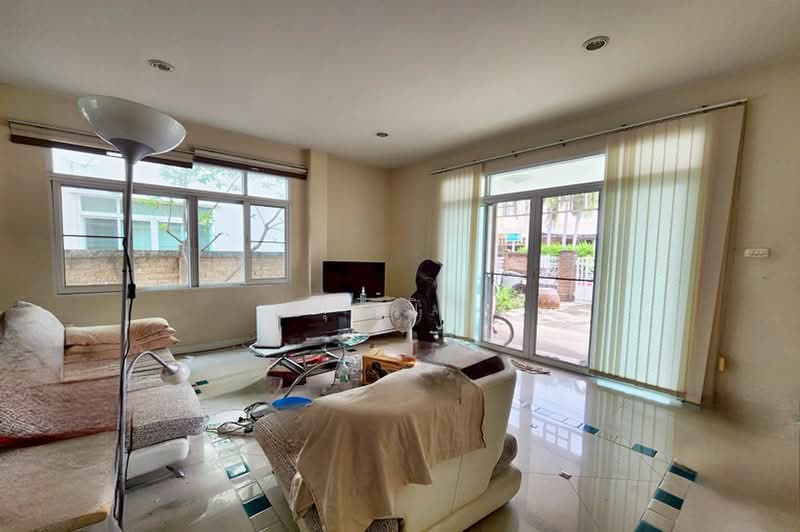 ปริญญดา เกษตร-นวมินทร์, Bangkok, เกษตร-นวมินทร์, Nawamin, Bueng Kum, Bangkok, 3 Bedrooms, 140 sqm, Single Detached House For Sale, by คุณมิว, 500443000 - DDproperty.com