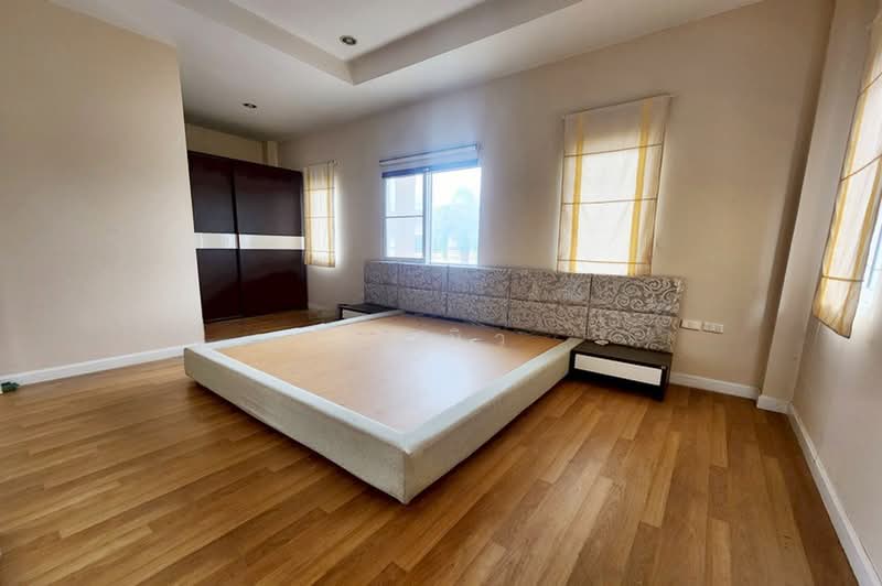 ปริญญดา เกษตร-นวมินทร์, Bangkok, เกษตร-นวมินทร์, Nawamin, Bueng Kum, Bangkok, 3 Bedrooms, 140 sqm, Single Detached House For Sale, by คุณมิว, 500443000 - DDproperty.com