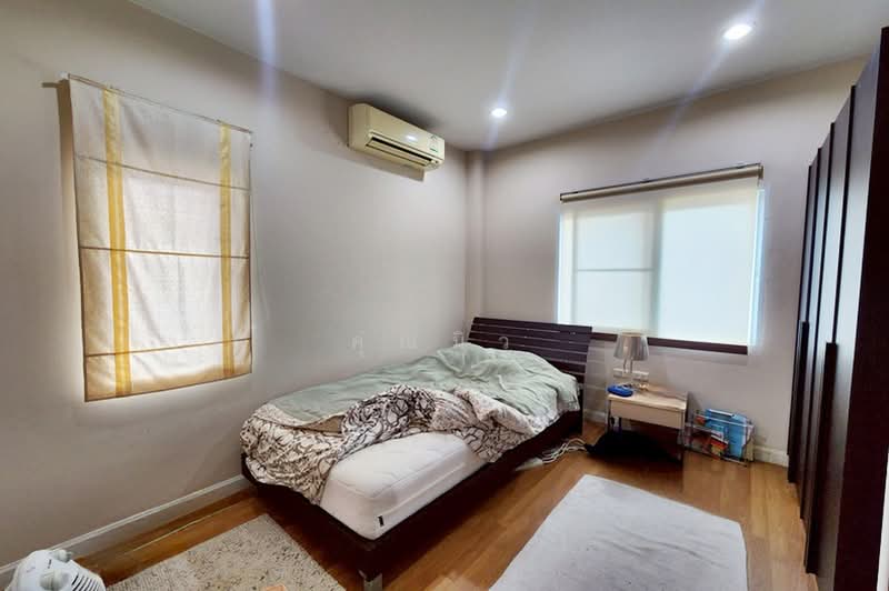 ปริญญดา เกษตร-นวมินทร์, Bangkok, เกษตร-นวมินทร์, Nawamin, Bueng Kum, Bangkok, 3 Bedrooms, 140 sqm, Single Detached House For Sale, by คุณมิว, 500443000 - DDproperty.com