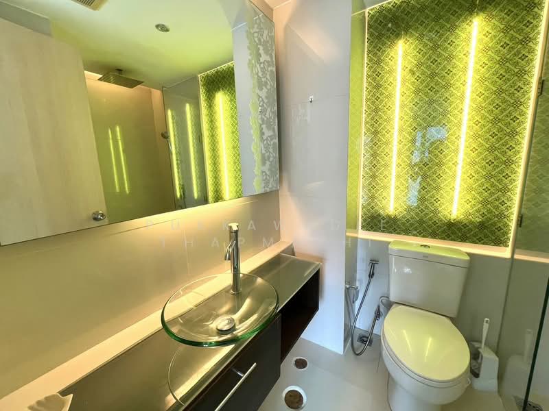 Grande Caribbean, Chon Buri (Pattaya), 492/2 Moo 12 Thappraya Rd, Nong Pru, Bang Lamung (Pattaya), Chon Buri (Pattaya), 2 Bedrooms, 73 sqm, Condo For Sale, by Pukkawadee Thapmathi, 500443002 - DDproperty.com