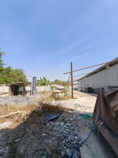 ขายโรงงานหลอมเม็ดพลาสติก เป่าถุงและตัดถุง 1,000 ตรม. มีใบอนุญาต รง. 4 พร้อมที่ดิน 2 ไร่ พิกัด อยุธยา, Phra Nakhon Si Ayutthaya, Lam Ta Sao, Wang Noi, Phra Nakhon Si Ayutthaya, , 1,000 sqm, Warehouse/Factory For Sale, by Prapassara Muangpin, 500443007 - DDproperty.com