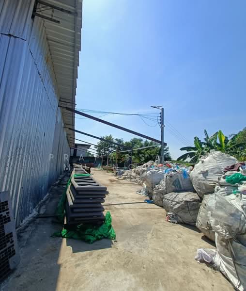 ขายโรงงานหลอมเม็ดพลาสติก เป่าถุงและตัดถุง 1,000 ตรม. มีใบอนุญาต รง. 4 พร้อมที่ดิน 2 ไร่ พิกัด อยุธยา, พระนครศรีอยุธยา, ลำตาเสา, วังน้อย, พระนครศรีอยุธยา, 1,000 ตร.ม., โกดัง-โรงงาน ขาย, โดย Prapassara Muangpin, 500443007 - DDproperty.com