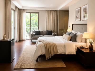 For Rent - T4 Thonglor 4 Residence, Bangkok