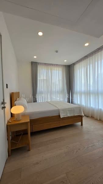 Holme Ekkamai 22, Bangkok, 68 100 Nuan Noi Alley, Khlong Tan Nua, Watthana, Bangkok, 1 Bedroom, 43 sqm, Condo For Rent, by Nisakorn Wingwat, 500443010 - DDproperty.com
