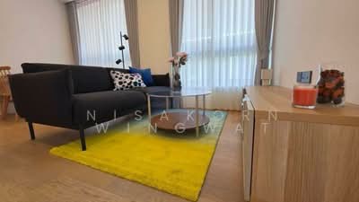 For Rent - Holme Ekkamai 22, Bangkok