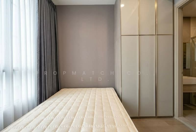 Park Origin Phayathai, กรุงเทพ, 89 Phaya Thai Road, ถนนพญาไท, ราชเทวี, กรุงเทพ, 34 ตร.ม., คอนโด ให้เช่า, โดย PROPMATCH CO., LTD., 500443012 - DDproperty.com