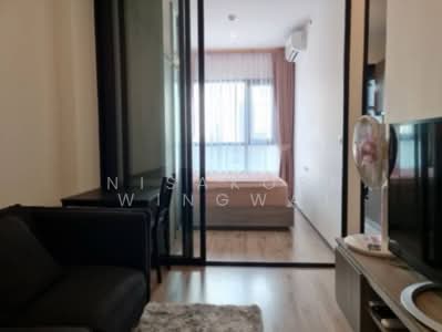 For Rent - Knightsbridge Prime Onnut, Bangkok