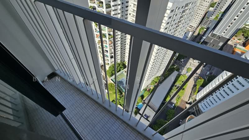 Park Origin Phrom Phong (Park 24) : พาร์ค ออริจิ้น พร้อมพงษ์ (พาร์ค 24), กรุงเทพ, 68 ซอยสุขุมวิท 24, คลองตัน, คลองเตย, กรุงเทพ, 51 ตร.ม., คอนโด ให้เช่า, โดย BANGKOK PROPERTY AGENTS, 500443014 - DDproperty.com