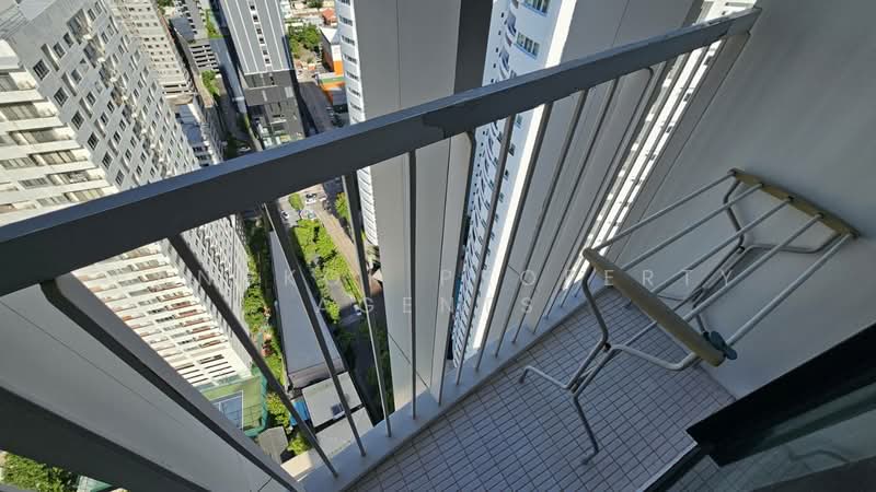 Park Origin Phrom Phong (Park 24), Bangkok, 68 Soi Sukhumvit 24, Khong Tan, Khlong Toei, Bangkok, 2 Bedrooms, 51 sqm, Condo For Rent, by BANGKOK PROPERTY AGENTS, 500443014 - DDproperty.com
