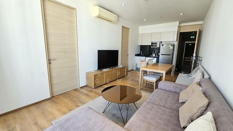 Park Origin Phrom Phong (Park 24), Bangkok, 68 Soi Sukhumvit 24, Khong Tan, Khlong Toei, Bangkok, 2 Bedrooms, 51 sqm, Condo For Rent, by BANGKOK PROPERTY AGENTS, 500443014 - DDproperty.com
