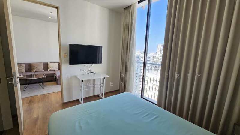Park Origin Phrom Phong (Park 24), Bangkok, 68 Soi Sukhumvit 24, Khong Tan, Khlong Toei, Bangkok, 2 Bedrooms, 51 sqm, Condo For Rent, by BANGKOK PROPERTY AGENTS, 500443014 - DDproperty.com